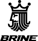 brine logo with crown 2010